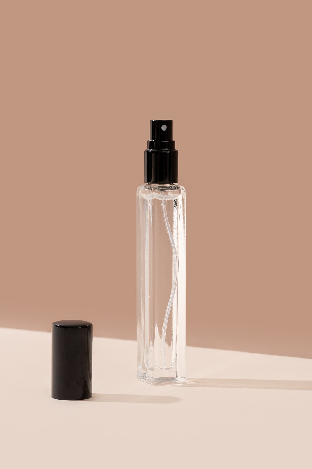 Elia Glass Spray Square Bottle