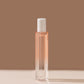 Elia Rose Tinted Glass Roll-On Bottle