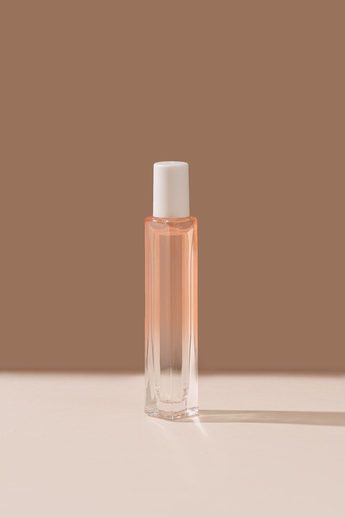 Elia Rose Tinted Glass Roll-On Bottle