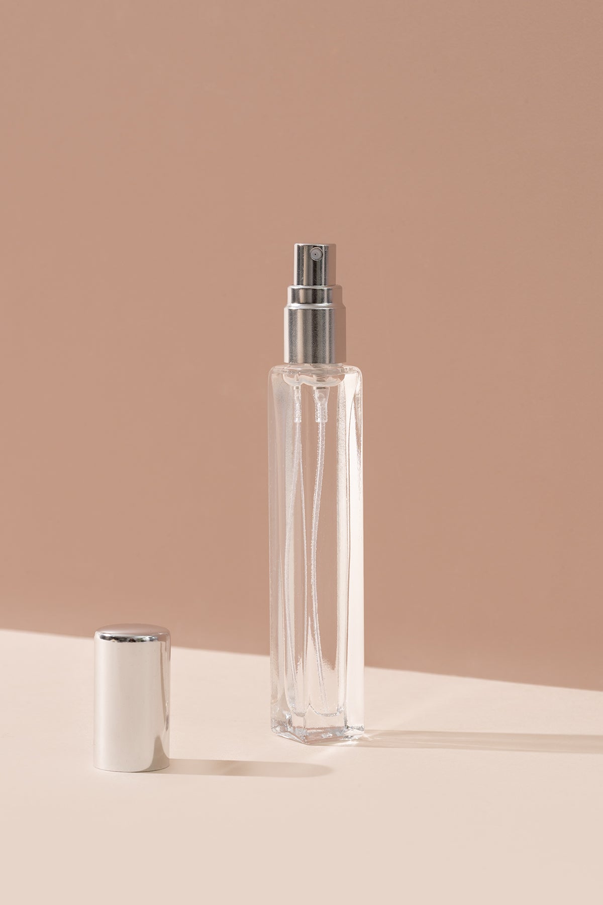 Elia Glass Spray Square Bottle