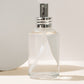 Ilyana Clear Glass Spray Bottle