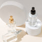 Ilyana Clear Glass Spray Bottle