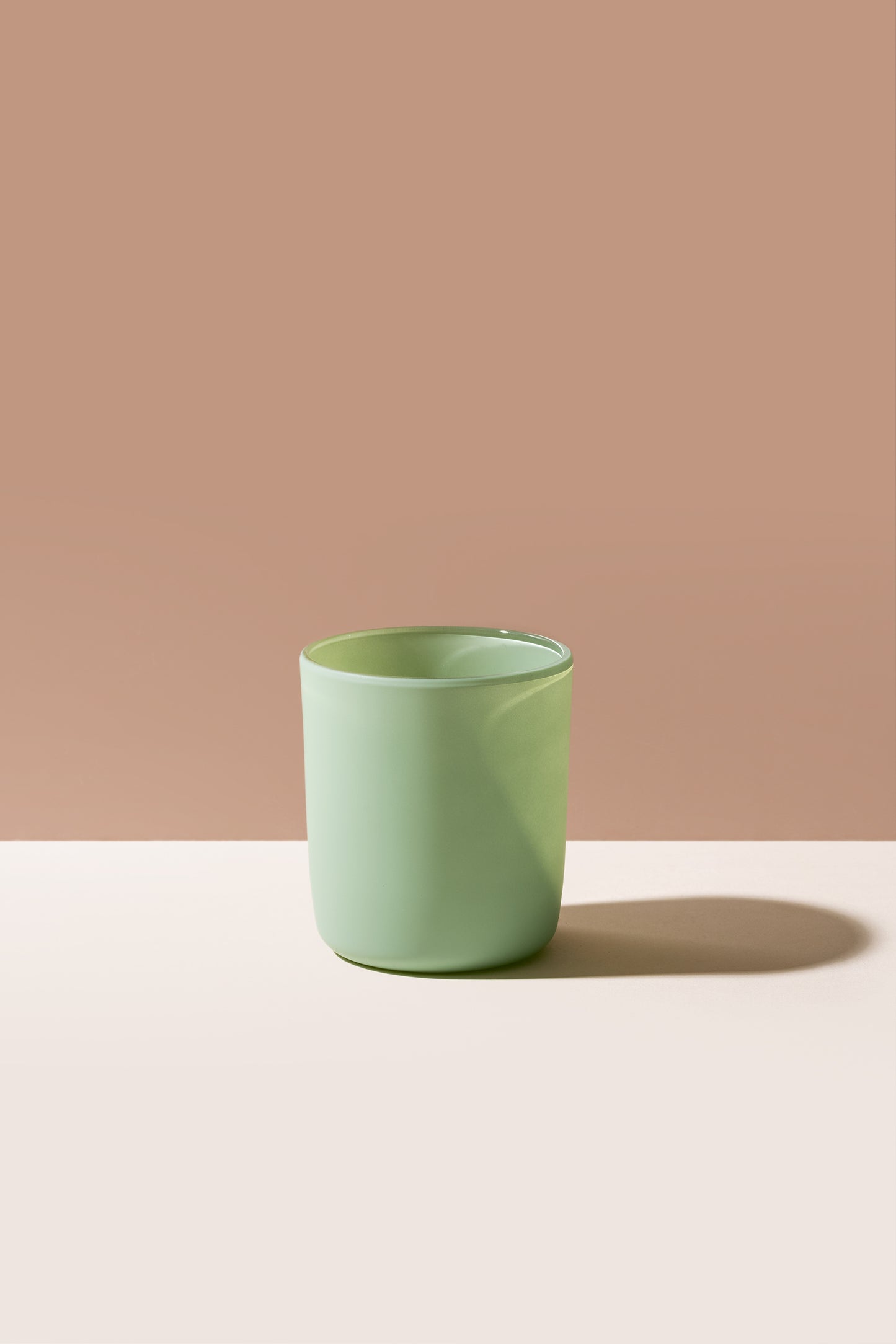 NEW! 8oz Stiloso Matte Vessels