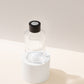 Ilyana Clear Glass Reed Diffuser Bottle