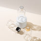 Ilyana Clear Glass Reed Diffuser Bottle