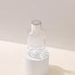 Ilyana Clear Glass Reed Diffuser Bottle