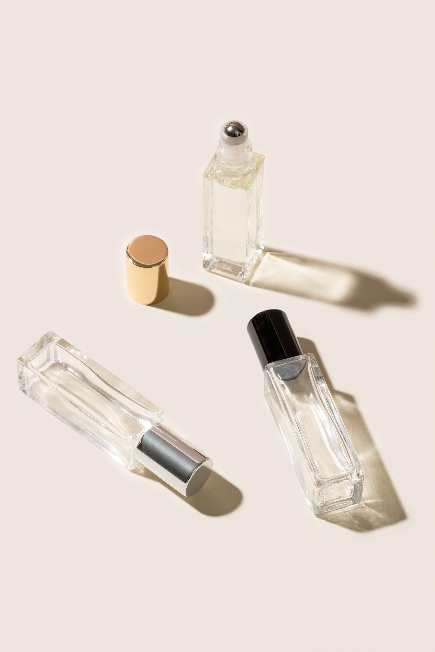 Mini Elia Glass Roll-On Bottles