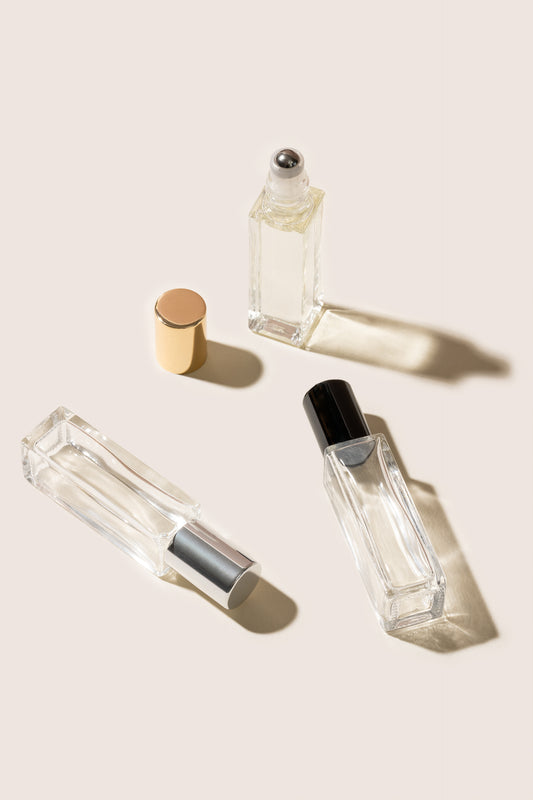 Mini Elia Glass Roll-On Bottles