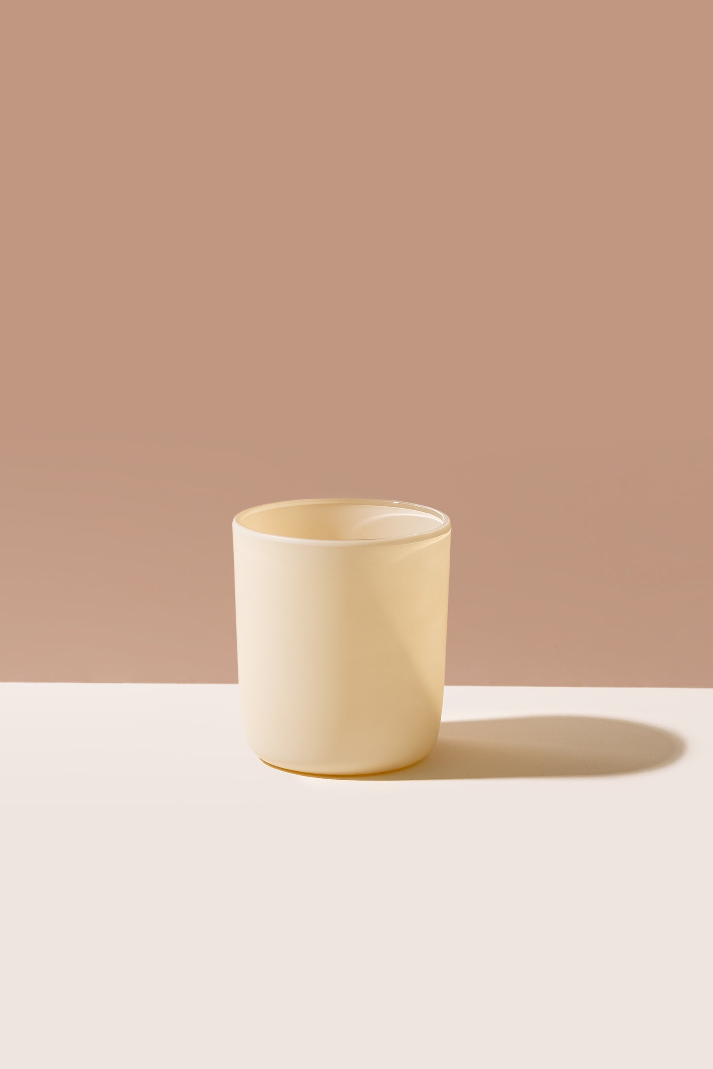 NEW! 8oz Stiloso Matte Vessels