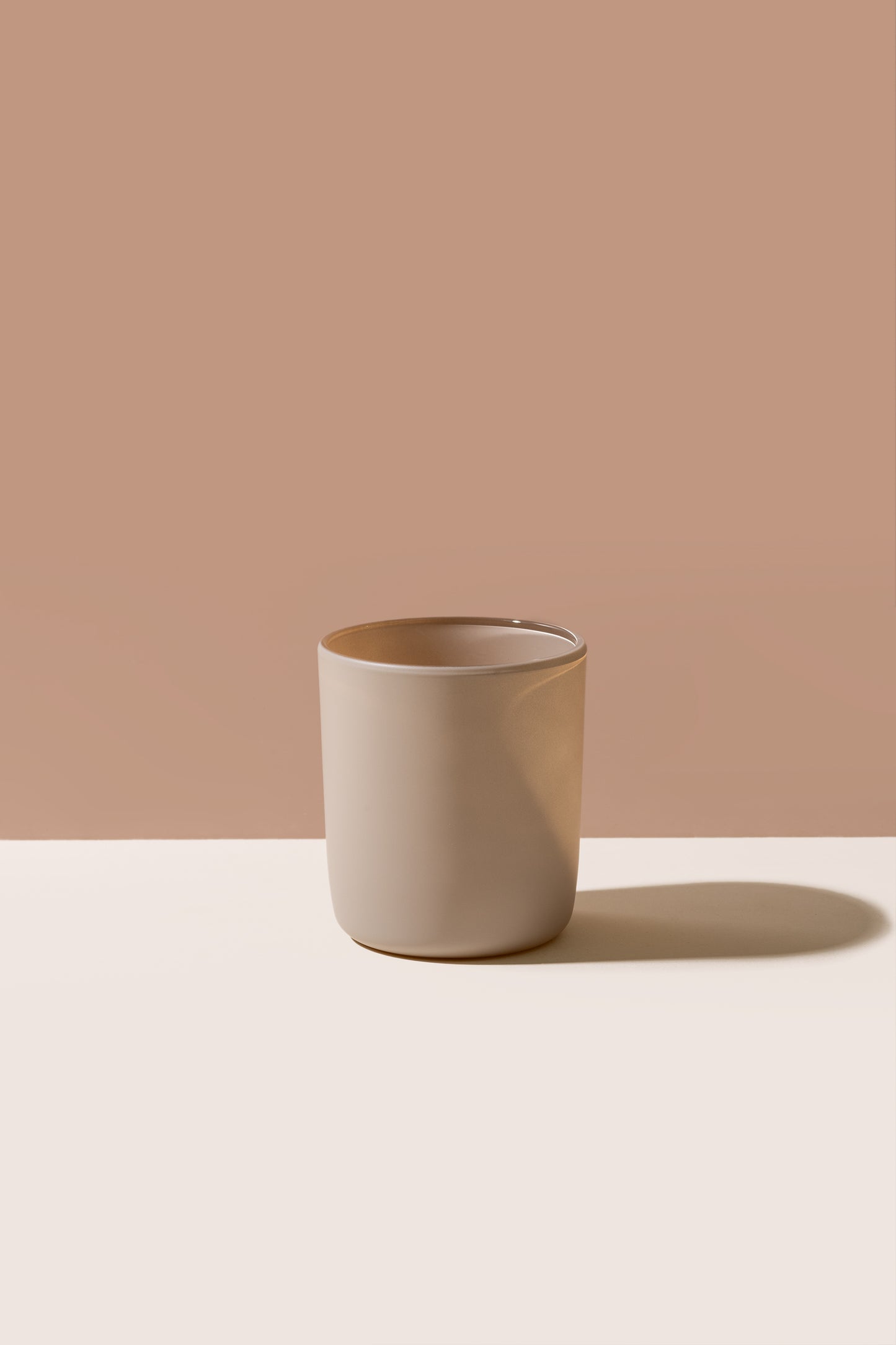 NEW! 8oz Stiloso Matte Vessels