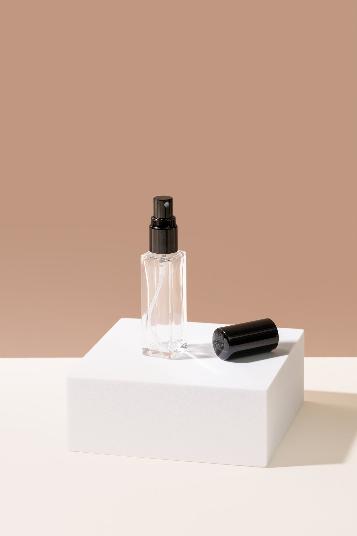 Mini Elia Glass Spray Bottle